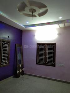3 BHK Independent House