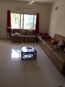 Gallery Cover Image of 1900 Sq.ft 3 BHK Apartment for buy in Bhayli for 10000000