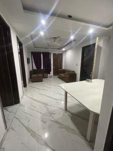 BHK Flat for rent in Chhattarpur, South Delhi 1500 Sqft