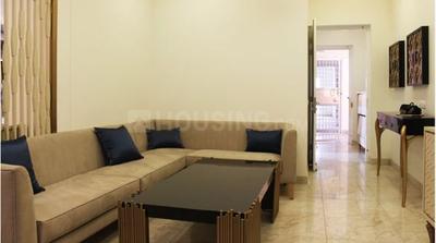 3 BHK अपार्टमेंट