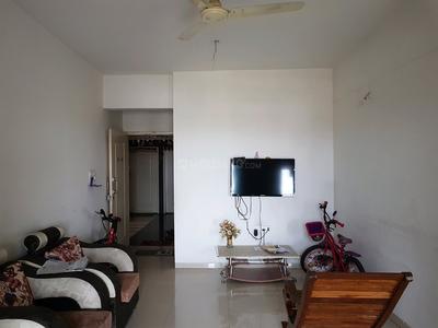 Gallery Cover Image of 1650 Sq.ft 3 BHK Apartment for buy in Thergaon for 10000000