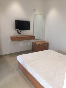 1 BHK Apartment