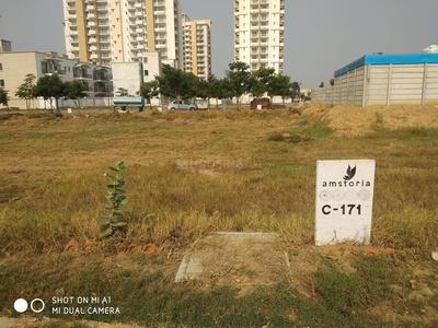 Residential Plot