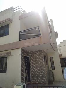 3 BHK Independent House