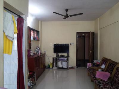 1 RK Apartment