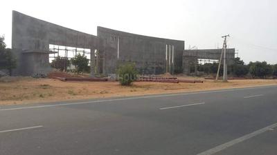 Gallery Cover Image of 2980 Sq.ft 3 BHK Villa for buy in Kushaiguda for 13800000