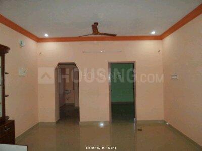 Gallery Cover Image of 700 Sq.ft 2 BHK Independent Floor for buy in Sithalapakkam for 4000000