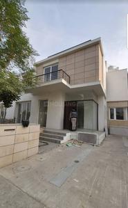 3 BHK Villa