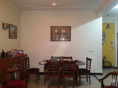4 BHK Independent House