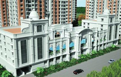 3 BHK Flat