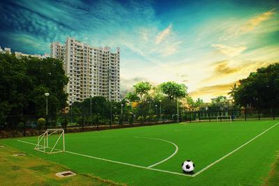 3 BHK Flat