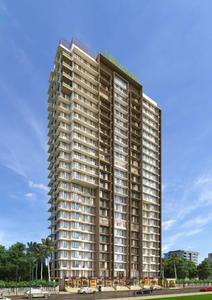 1 BHK फ़्लैट
