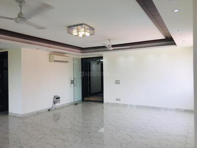 Gallery Cover Image of 2250 Sq.ft 3 BHK Independent Floor for buy in Gulmohar Park for 60000000