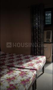 Bedroom Image of Shree Shyam PG in Sector 33