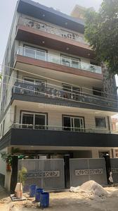 Gallery Cover Image of 1800 Sq.ft 3 BHK Independent Floor for buy in Sector 15 for 14500000