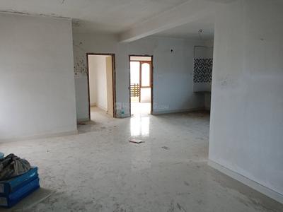 Gallery Cover Image of 850 Sq.ft 2 BHK Apartment for buy in Birati for 2550000