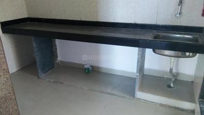 Gallery Cover Image of 1240 Sq.ft 2 BHK Apartment for buy in Kamothe for 8300000