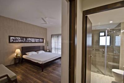 4 BHK Apartment