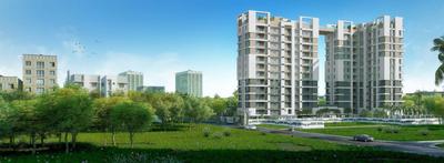 4 BHK Apartment