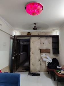 Gallery Cover Image of 530 Sq.ft 1 BHK Apartment for buy in Bindra Marigold, Andheri East for 9750000
