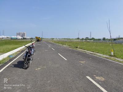 1200 Sq.ft Residential Plot for Sale in Kilpauk, Chennai