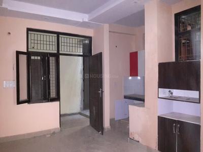 1 BHK Apartment