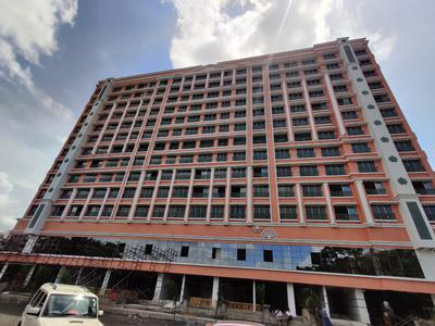 1 BHK फ़्लैट