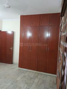 4 BHK Independent House