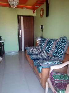 2 BHK Apartment