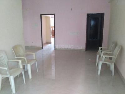 1 BHK Apartment