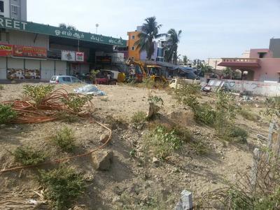 Gallery Cover Image of Sq.ft Residential Plot for buy in Vadaperumbakkam for 3200000