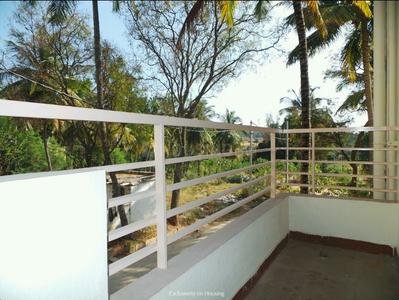 3 BHK Apartment