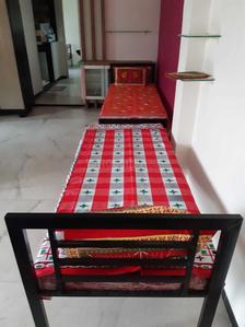 Bedroom Image of PG 4193479 Andheri East in Andheri East