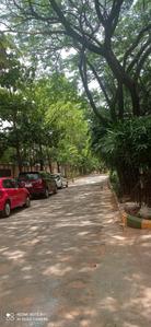 Gallery Cover Image of 1200 Sq.ft 2 BHK Independent House for buy in Domlur Layout for 21600000