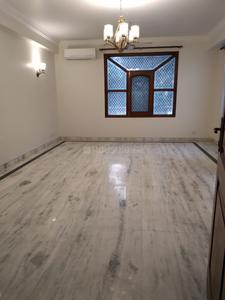 4 BHK Independent Floor
