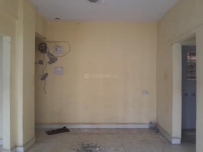 1 BHK Apartment