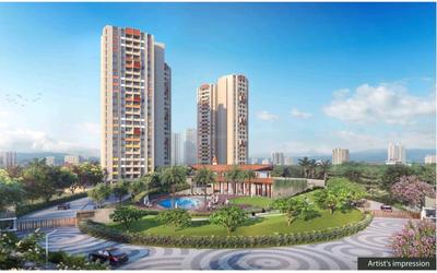 3 BHK Apartment