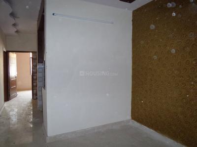 3 BHK Independent House