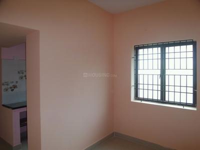 1 BHK Apartment