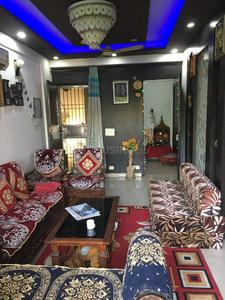 3 BHK Apartment