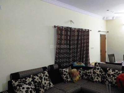 Gallery Cover Image of 4300 Sq.ft 6 BHK Independent House for buy in Byrathi for 11000000