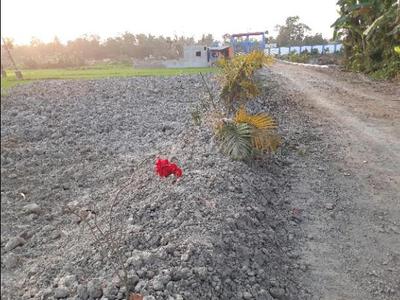 Gallery Cover Image of Sq.ft Residential Plot for buy in Barrackpore for 880000
