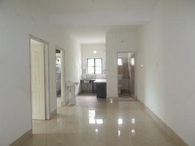 2 BHK Apartment