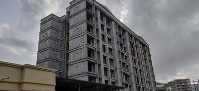Gallery Cover Image of 919 Sq.ft 2 BHK Apartment for buy in Mumbra for 4733950