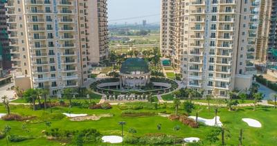 2 BHK Apartment
