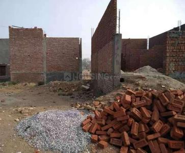 Residential Plot