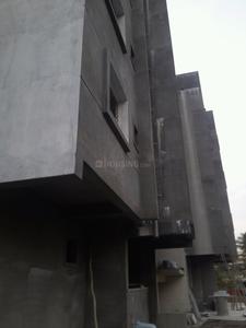 Gallery Cover Image of 1143 Sq.ft 2 BHK Apartment for buy in Subramanyapura for 4572000