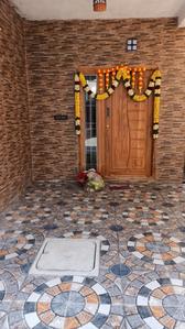 3 BHK विला