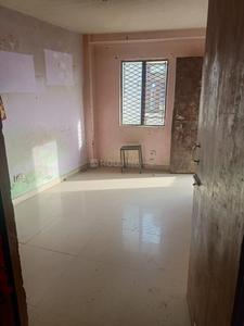 Gallery Cover Image of 400 Sq.ft 1 BHK Apartment for rent in Durga Vihar, Sangam Vihar for 5200