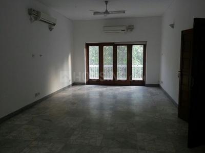 Gallery Cover Image of 4400 Sq.ft 7 BHK Independent House for buy in Jor Bagh for 520000000